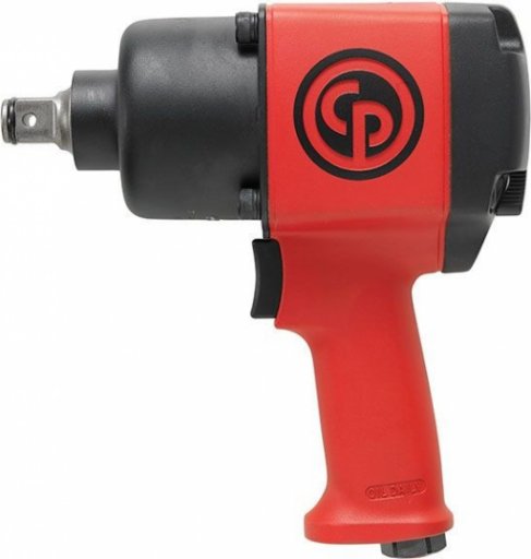 Klucz przemysłowy CP 6300 rpm